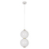 Миниатюра фото подвесной светильник loft it pearls 10205/e | 220svet.ru