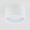 Миниатюра фото потолочный светодиодный светильник elektrostandard 25123/led banti 13вт 4200k a058846 | 220svet.ru