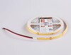 Миниатюра фото светодиодная лента ambrella light 12w/m 480led/m cob теплый белый 5m gs4701 | 220svet.ru