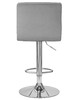 Миниатюра фото стул барный dobrin candy lm-5006-n_ch-m_v-mj9-75-12090 | 220svet.ru