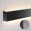 Миниатюра фото настенный светодиодный светильник elektrostandard lsg-02-2-8x78-4200-msh a042927 | 220svet.ru
