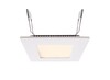 Миниатюра фото встраиваемый светильник deko-light led panel square 8 565152 | 220svet.ru