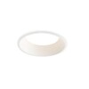 Миниатюра фото встраиваемый светодиодный светильник italline it06-6014 white 3000k | 220svet.ru
