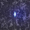 Миниатюра фото светодиодная гирлянда feron занавес 230v разноцветная с эффектом водопада cl27 48600 | 220svet.ru