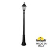 Миниатюра фото садово-парковый фонарь fumagalli gigi/rut e26.156.000.axf1r | 220svet.ru