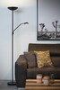 Миниатюра фото торшер lucide zenith 19791/24/30 | 220svet.ru