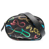 Миниатюра фото поясная сумка snakes seletti | 220svet.ru