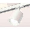 Миниатюра фото комплект трекового светильника ambrella light track system xt7531001 swh белый песок (a2536, c7531, n7020) | 220svet.ru
