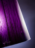 Миниатюра фото подвесной светильник slamp woody purple | 220svet.ru