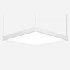 Миниатюра фото подвесной светодиодный светильник siled cuadra 7370600 | 220svet.ru