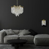 Миниатюра фото подвесной светильник st luce ofelia sl1659.303.07 | 220svet.ru