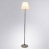 Миниатюра фото торшер arte lamp marriot a5039pn-1cc | 220svet.ru