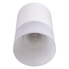 Миниатюра фото накладной светильник reluce 30405-9.5-001rt led5w wt | 220svet.ru