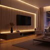 Миниатюра фото блок питания ogm 24v 100w ip67 4,2a ps3-90 | 220svet.ru