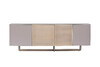 Миниатюра фото комод garda decor 58db-ch14803 | 220svet.ru