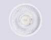 Миниатюра фото лампа светодиодная ambrella light mr16-pr 6w 4200k прозрачная 207412 | 220svet.ru
