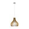 Миниатюра фото подвесной светильник eglo tindori 96258 | 220svet.ru