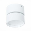 Миниатюра фото светодиодный спот st luce st651.542.09 | 220svet.ru