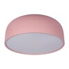 Миниатюра фото потолочный светильник loft it axel 10201/480 pink | 220svet.ru