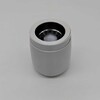 Миниатюра фото светильник накладной iledex metrica 114-12w-d90-4k-zoom-wh | 220svet.ru
