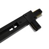 Миниатюра фото коннектор т-образный для шинопровода feron ld1019 для cab1007 51896 | 220svet.ru