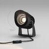 Миниатюра фото ландшафтный светодиодный светильник elektrostandard landscape 35186/s a069768 | 220svet.ru