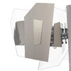Миниатюра фото бра citilux dart cl231431 | 220svet.ru