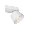 Миниатюра фото спот lucide trigono 09935/02/31 | 220svet.ru