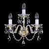 Миниатюра фото бра artglass madison iii. vachtle ce | 220svet.ru