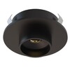 Миниатюра фото подсветка для витрин arte lamp presto a6182pl-1bk | 220svet.ru