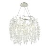 Миниатюра фото подвесная люстра aployt gertunia apl.847.13.10 | 220svet.ru