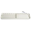 Миниатюра фото пылевлагозащищённый светодиодный светильник feron al3038 51755 | 220svet.ru
