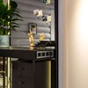 Миниатюра фото розетка с заземлением безвинтовой зажим werkel черные матовый w1171308 | 220svet.ru
