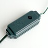 Миниатюра фото светодиодная гирлянда feron линейная нить 230v разноцветная 8 режимов cl581 48630 | 220svet.ru