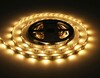 Миниатюра фото светодиодная лента теплый белый ambrella light 7,2w/m 30led/m 5050smd 3000к 5m gs1801 | 220svet.ru