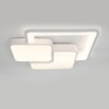 Миниатюра фото потолочный светодиодный светильник escada streamline 10298/3led | 220svet.ru