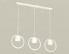 Миниатюра фото подвесной светильник ambrella light diy spot techno xb9106154 | 220svet.ru