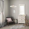 Миниатюра фото подвесной светодиодный светильник f-promo bardy 4654-1p | 220svet.ru