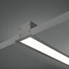 Миниатюра фото профиль для светодиодной ленты led strip alm-5035-s-2m | 220svet.ru