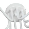Миниатюра фото потолочная люстра vitaluce v4196-0/8pl | 220svet.ru