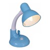 Миниатюра фото настольная лампа reluce 02317-0.7-01 bl | 220svet.ru