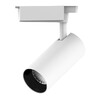 Миниатюра фото трековый светодиодный светильник gauss track light led tr070 | 220svet.ru