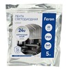 Миниатюра фото светодиодная лента feron 22w/m 240led/m 2835smd дневной белый 5м ls503 48830 | 220svet.ru