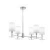 Миниатюра фото подвесная люстра maytoni martina mod034pl-05ch | 220svet.ru