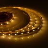 Миниатюра фото светодиодная лента apeyron 4,8w/m 60led/m 3528smd теплый белый 2,5m 10-08 | 220svet.ru
