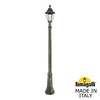 Миниатюра фото садово-парковый фонарь fumagalli gigi/rut e26.156.000.bxf1r | 220svet.ru