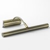 Миниатюра фото подсветка для картин lussole lsq-0321-02 | 220svet.ru
