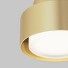 Миниатюра фото потолочный светильник maytoni space c092cl-gx53-mg | 220svet.ru