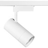 Миниатюра фото трековый светодиодный светильник однофазный lightstar volta 3000k 229436 | 220svet.ru