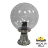 Миниатюра фото ландшафтный фонарь fumagalli minilot/g300. g30.111.000.bzf1r | 220svet.ru